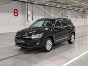 Volkswagen Tiguan I Рестайлинг Казань  - изображение 23
