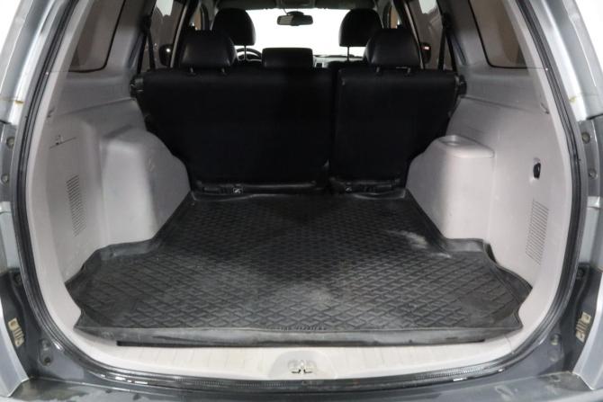 Mitsubishi Pajero Sport II Рестайлинг с пробегом 2014 года, цена 1 599 000 рублей, 204000 км, внедорожник, Автокод Объявления
