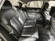 Audi A8 III (D4) Рестайлинг Москва  - изображение 37
