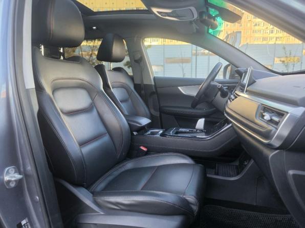 Chery Tiggo 7 Pro I с пробегом 2021 года, цена 1 200 000 рублей, 160465 км, внедорожник, Автокод Объявления