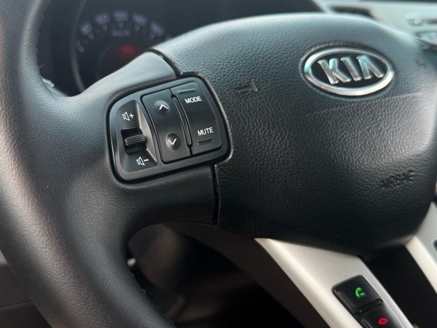 Kia Sportage III Ижевск  - изображение 16