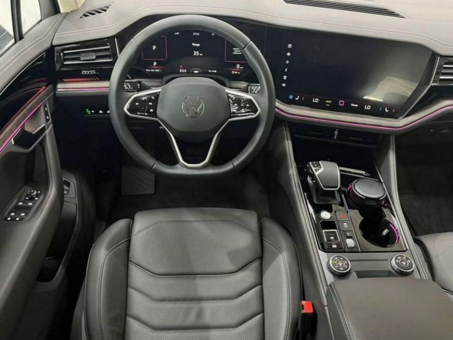 Volkswagen Touareg III Рестайлинг Воронеж  - изображение 10