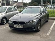 BMW 3 серии VI (F3x) Рестайлинг Санкт-Петербург  - изображение 2