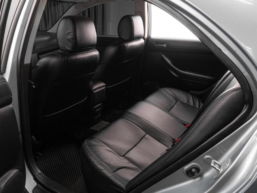 Toyota Avensis II Рестайлинг Тюмень  - изображение 15