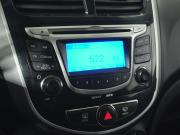 Hyundai Solaris I Вологда  - изображение 29