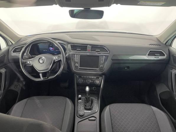 Volkswagen Tiguan II с пробегом 2016 года, цена 2 209 000 рублей, 148000 км, внедорожник, Автокод Объявления