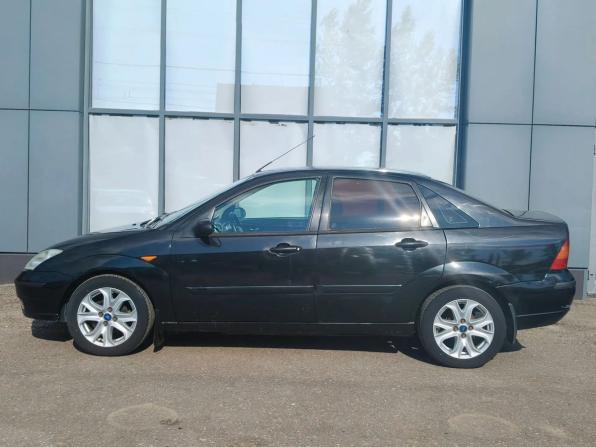 Ford Focus I Рестайлинг с пробегом 2004 года, цена 255 000 рублей, 360000 км, седан, Автокод Объявления