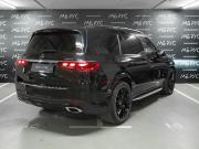 Mercedes-Benz GLS II (X167) Рестайлинг Москва  - изображение 37