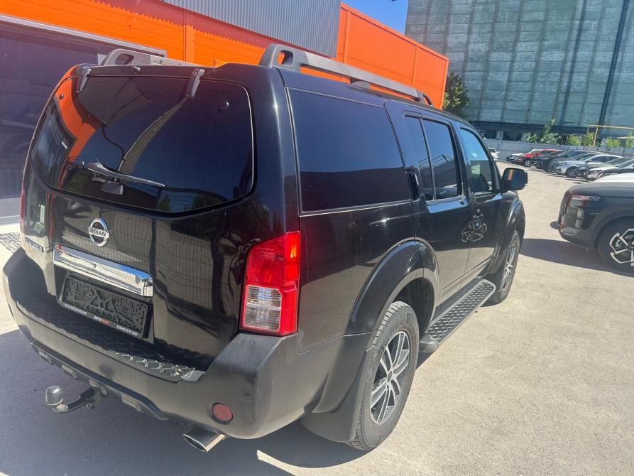 Nissan Pathfinder III Рестайлинг Сызрань  - изображение 5