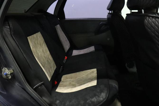 Lada (ВАЗ) Kalina I с пробегом 2007 года, цена 157 000 рублей, 263747 км, седан, Автокод Объявления