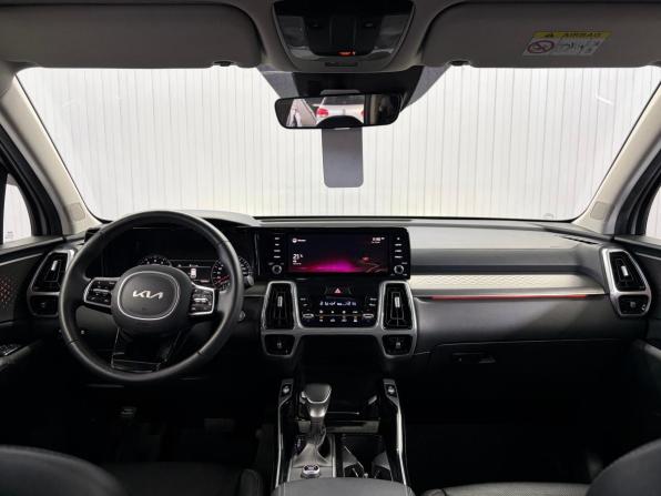Kia Sorento IV с пробегом 2022 года, цена 4 297 000 рублей, 42853 км, внедорожник, Автокод Объявления