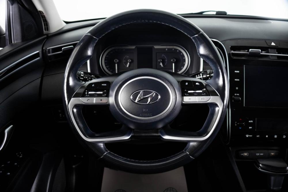 Hyundai Tucson IV Пермь  - изображение 16