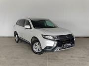 Mitsubishi Outlander III Рестайлинг 3 Москва  - изображение 21