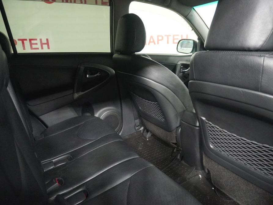 Toyota RAV4 III (XA30) Рестайлинг Вологда  - изображение 11