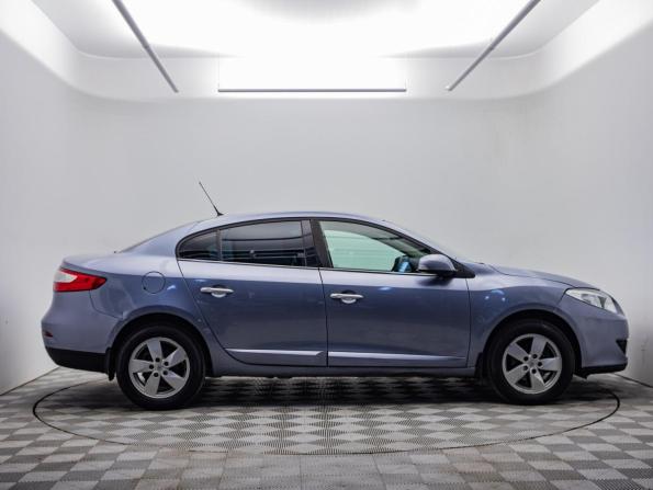 Renault Fluence I с пробегом 2010 года, цена 395 000 рублей, 192134 км, седан, Автокод Объявления