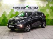 Kia Sportage III Магнитогорск  - изображение 28