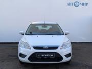 Ford Focus II Рестайлинг Москва  - изображение 15