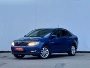 Skoda Rapid I Рестайлинг Иркутск  - изображение 29