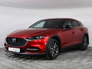 Mazda CX-4 I Рестайлинг Химки  - изображение 16