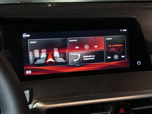 Changan CS35 Plus I Рестайлинг с пробегом 2024 года, цена 1 870 000 рублей, 35815 км, внедорожник, Автокод Объявления