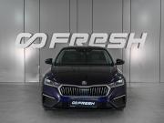 Skoda Octavia IV (A8) Ростов-на-Дону  - изображение 21