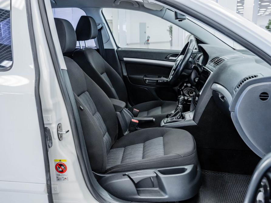 Skoda Octavia II (A5) Рестайлинг Самара  - изображение 13