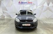 Ford Focus III Азнакаево  - изображение 26