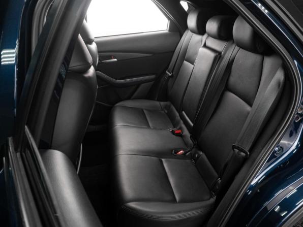Mazda CX-30 I с пробегом 2020 года, цена 2 679 000 рублей, 64463 км, внедорожник, Автокод Объявления
