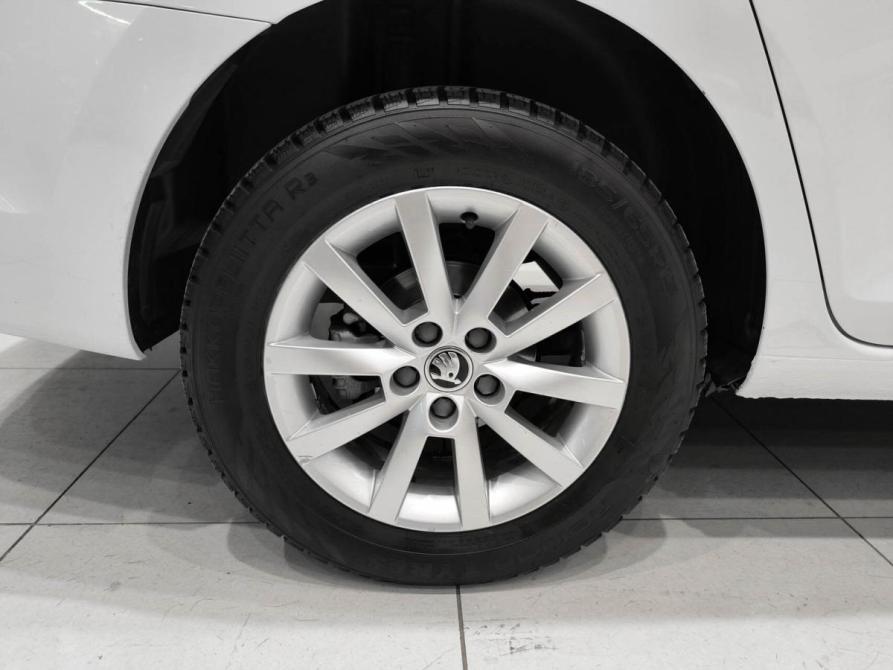 Skoda Rapid II Казань  - изображение 22