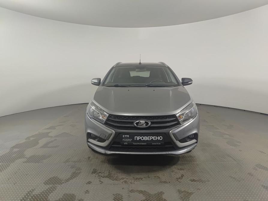 Lada (ВАЗ) Vesta I Уфа  - изображение 2