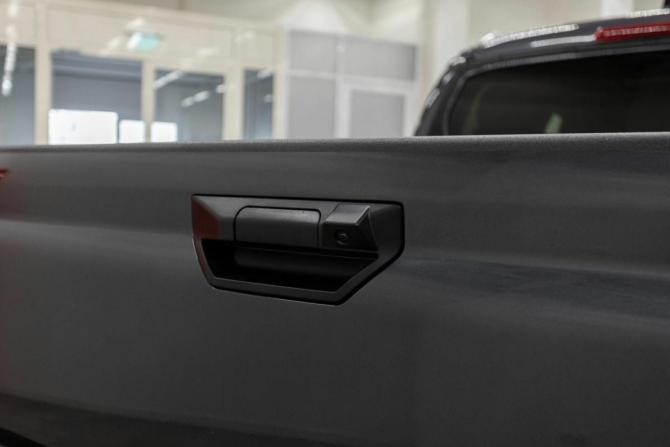 Новый Sollers ST9 2026 года, цена 3 661 000 рублей, пикап, Автокод Объявления