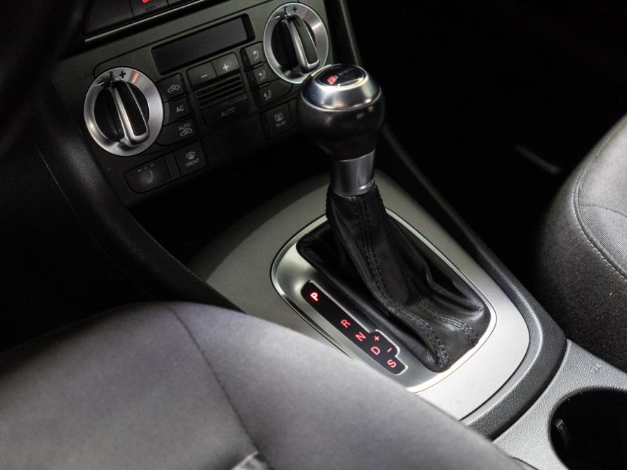 Audi Q3 I (8U) Тюмень  - изображение 11