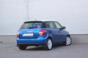 Skoda Fabia RS II Белгород  - изображение 29