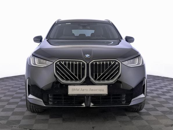 BMW X3 IV (G45/G48) с пробегом 2025 года, цена 6 750 000 рублей, 9469 км, внедорожник, Автокод Объявления