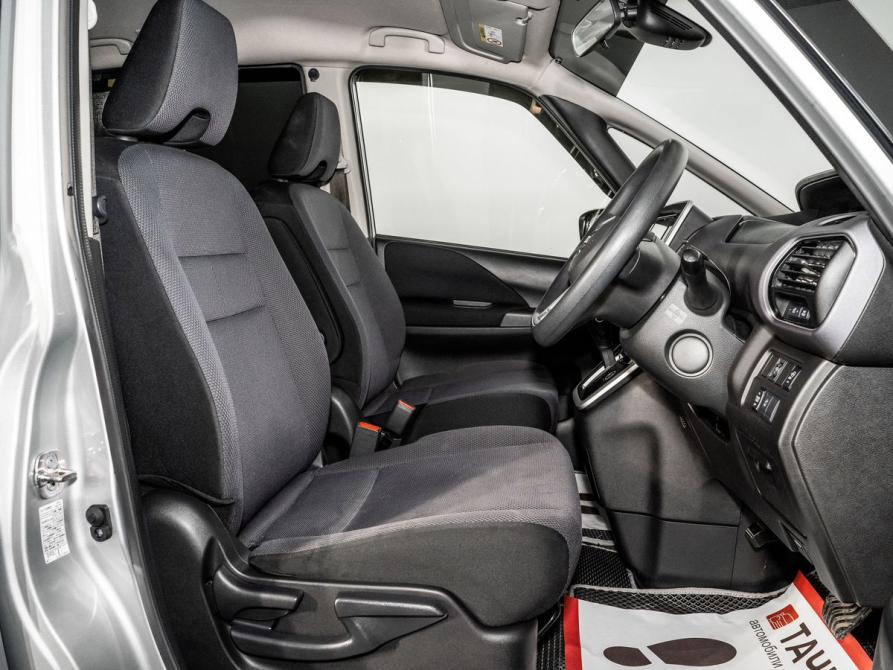 Nissan Serena V (C27) Рестайлинг Иркутск  - изображение 5