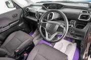 Suzuki Solio III Красноярск  - изображение 32