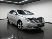 Hyundai Sonata VI (YF) Тверь  - изображение 23