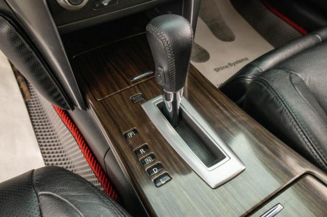 Nissan Teana II (J32) Рестайлинг с пробегом 2012 года, цена 1 439 000 рублей, 328000 км, седан, Автокод Объявления
