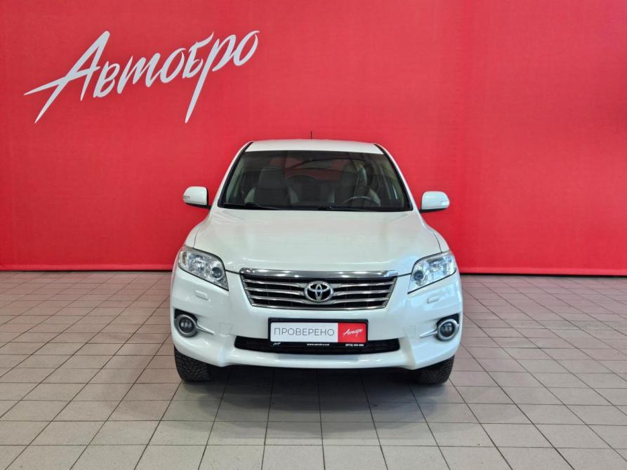 Toyota RAV4 III (XA30) Рестайлинг Вологда  - изображение 8