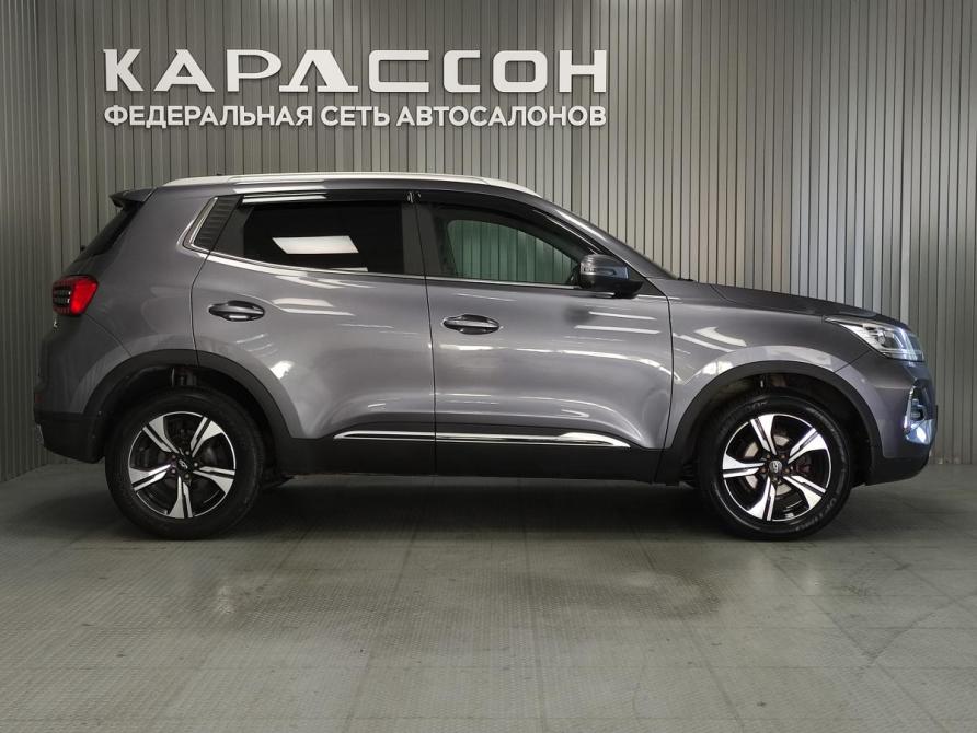 Chery Tiggo 4 Pro I Пермь  - изображение 6