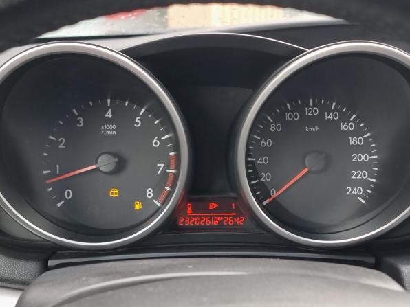 Mazda 3 II (BL) Рестайлинг с пробегом 2011 года, цена 719 000 рублей, 232026 км, седан, Автокод Объявления