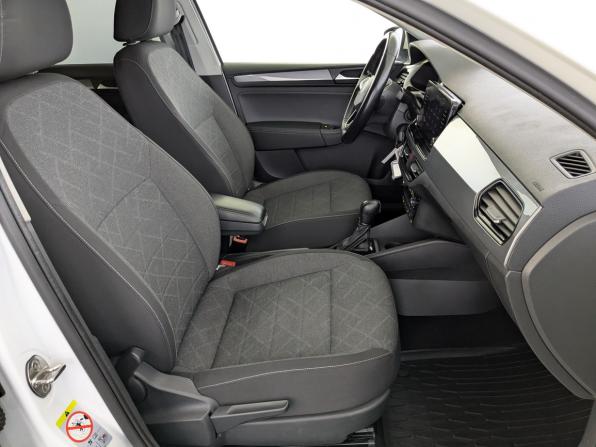Volkswagen Polo VI с пробегом 2020 года, цена 1 600 000 рублей, 95100 км, лифтбек, Автокод Объявления