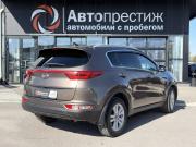 Kia Sportage IV Рестайлинг Волгоград  - изображение 28