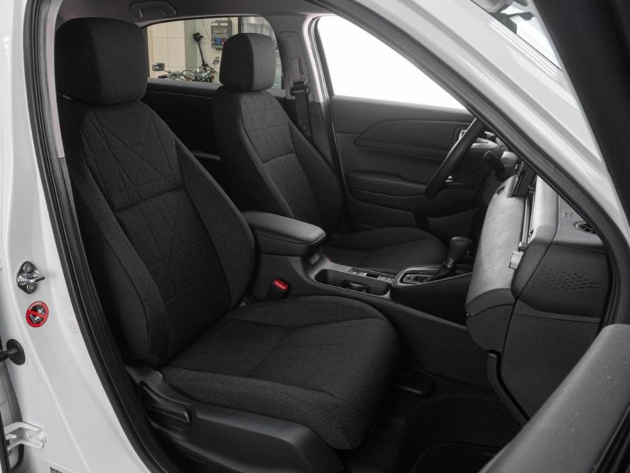 Honda Vezel II Тюмень  - изображение 8