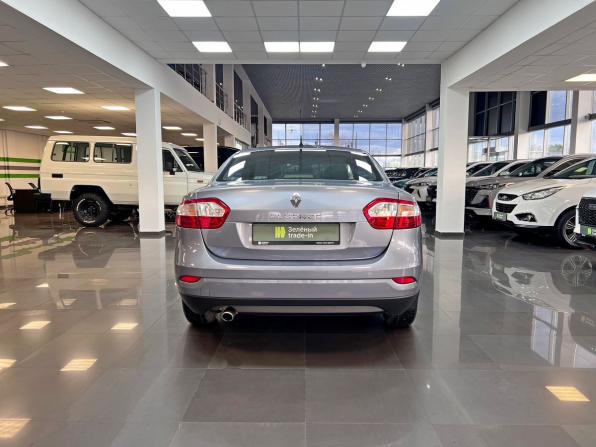 Renault Fluence I с пробегом 2010 года, цена 695 000 рублей, 174033 км, седан, Автокод Объявления