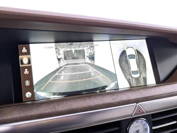 Genesis G90 I Рестайлинг с пробегом 2022 года, цена 5 990 000 рублей, 55762 км, седан, Автокод Объявления