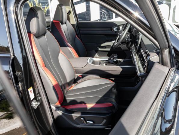Haval H3 I с пробегом 2024 года, цена 2 369 000 рублей, 24680 км, внедорожник, Автокод Объявления
