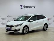 Kia Ceed III Ставрополь  - изображение 18