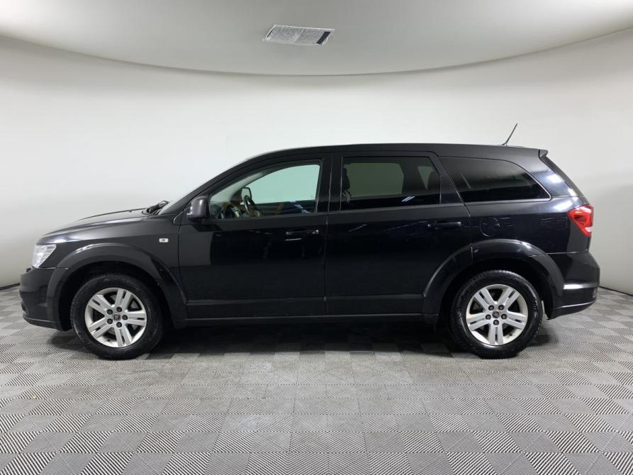 Fiat Freemont Москва  - изображение 8