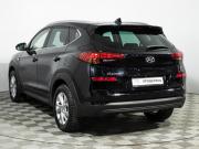 Hyundai Tucson III Рестайлинг Санкт-Петербург  - изображение 25